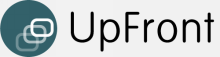 ClubHub UpFront UpFront Logo